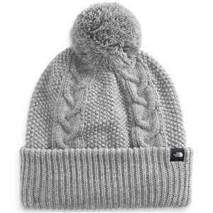 North Face women’s beanie NEW!!